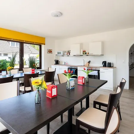 Ferienhaus Quartier Fuenfzehn