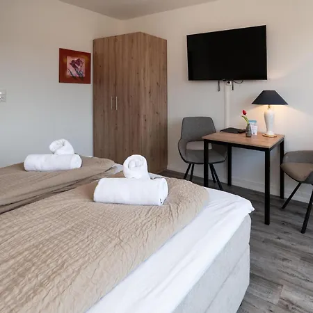 Holiday home Quartier Fuenfzehn