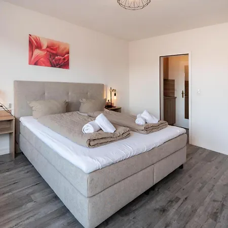 Quartier Fuenfzehn Holiday home